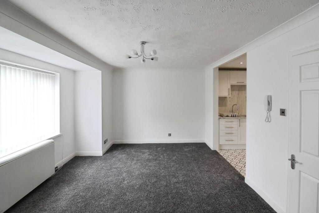 Photo of Clifton Place, Pudsey