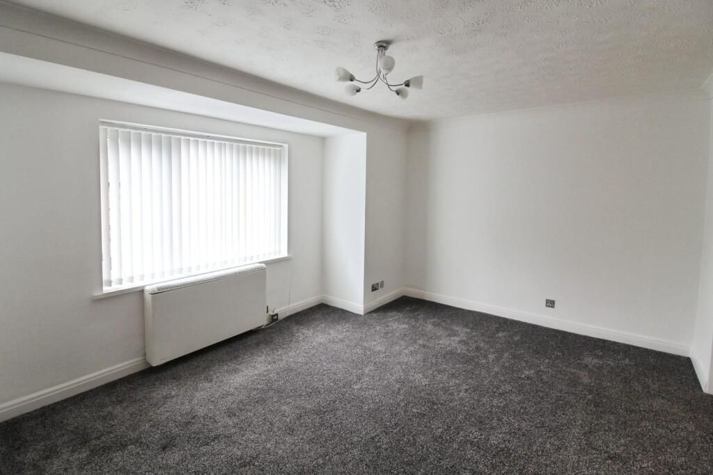 Photo of Clifton Place, Pudsey