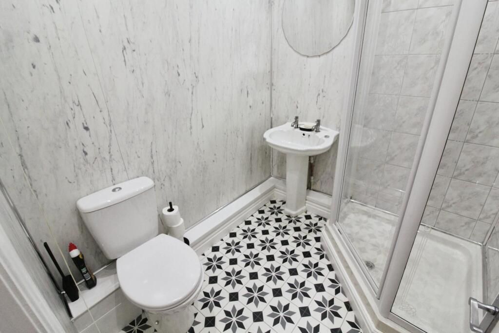 Photo of Clifton Place, Pudsey