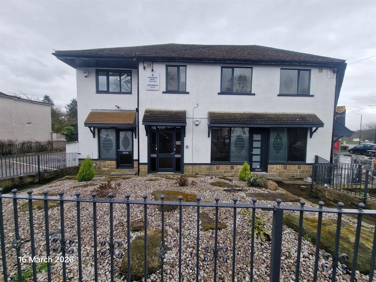 Photo of Flat ,  Kingsmead Drive, Leeds