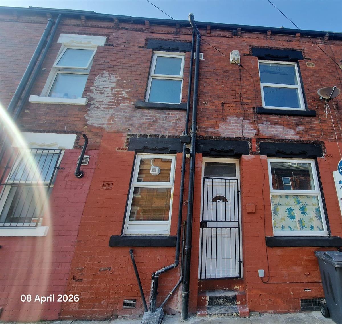 Photo of Charlton Street, Leeds