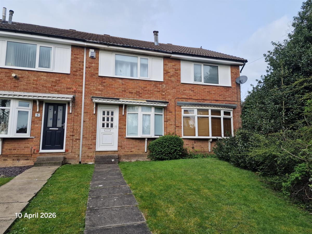 Photo of Lawns Mount, Leeds