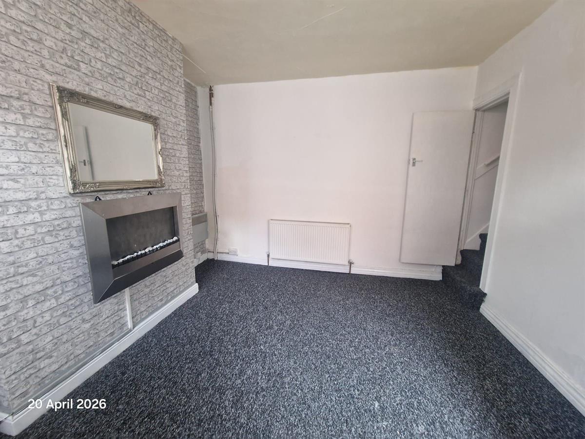 Photo of Woodview Street, Leeds