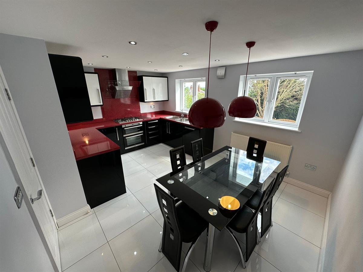 Photo of Vesper Road 