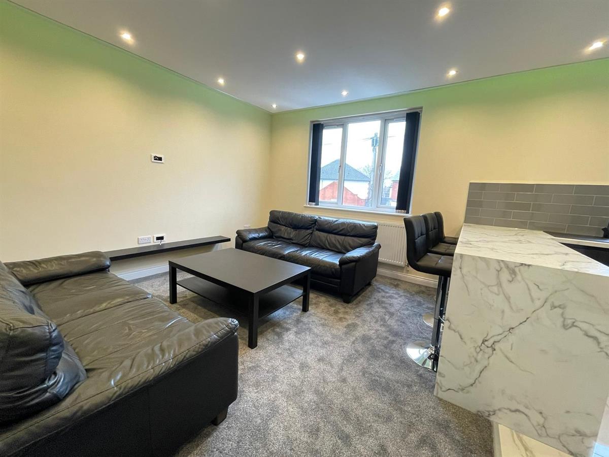 Photo of a Broadway, Kirkstall, Leeds