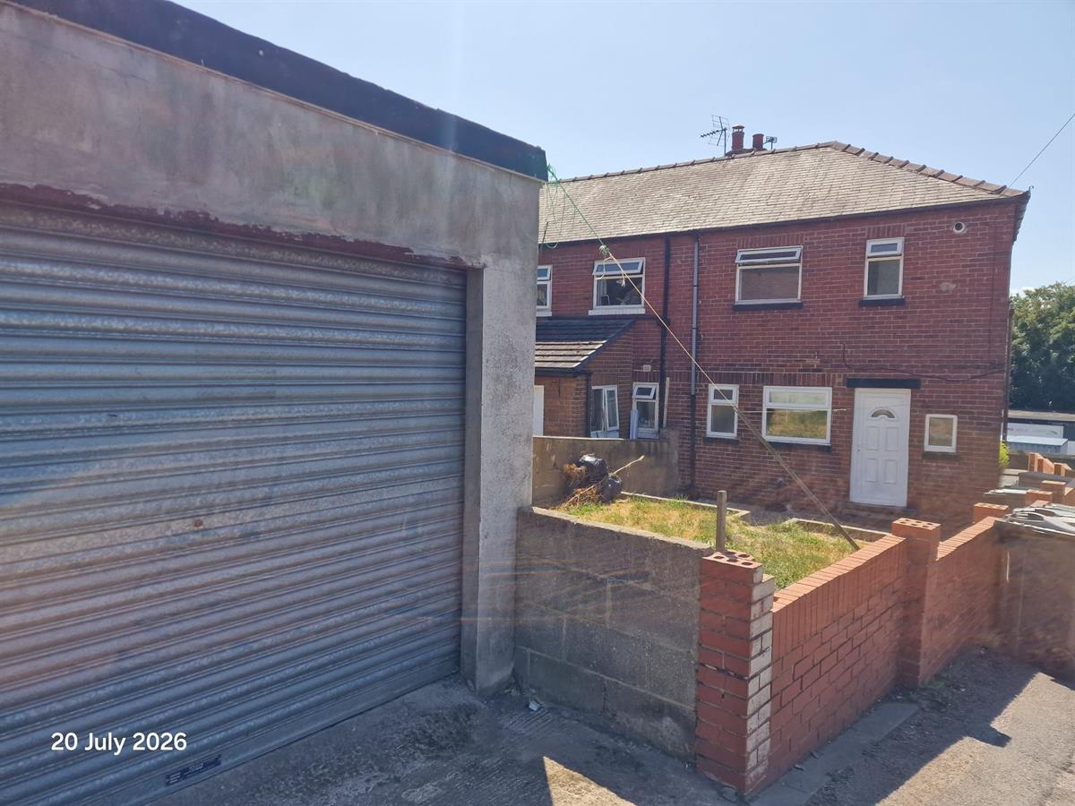 Photo of Walkley Lane, Heckmondwike