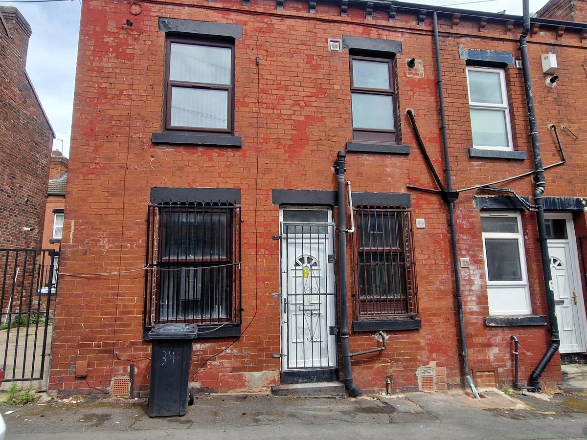 Photo of Brompton View, Leeds