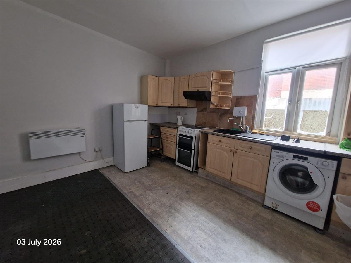 Photo of a Stanningley Road, Leeds