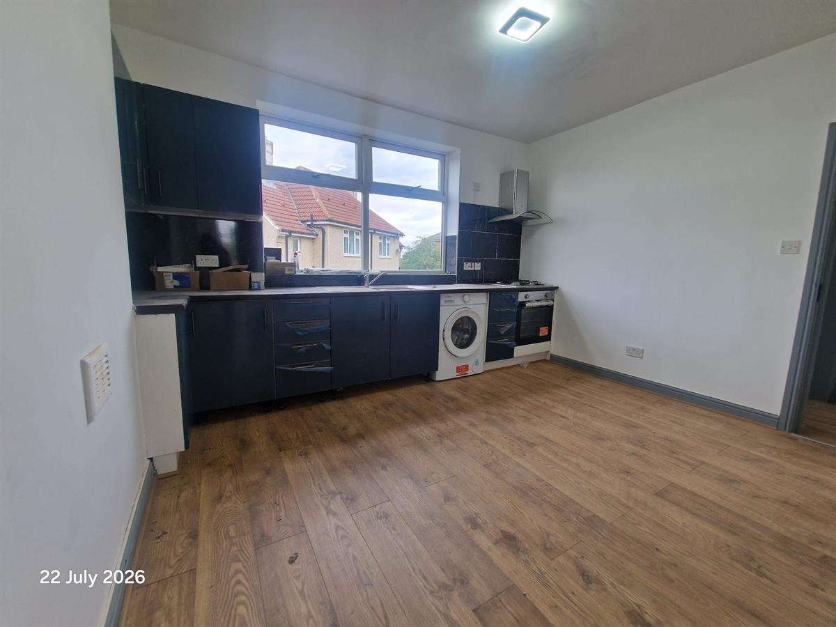 Photo of Stanningley Road, Leeds