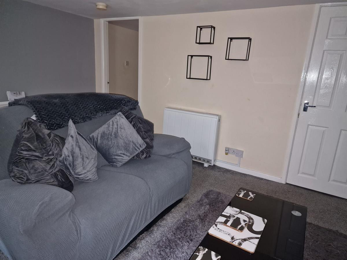 Photo of Salisbury Grove, Leeds