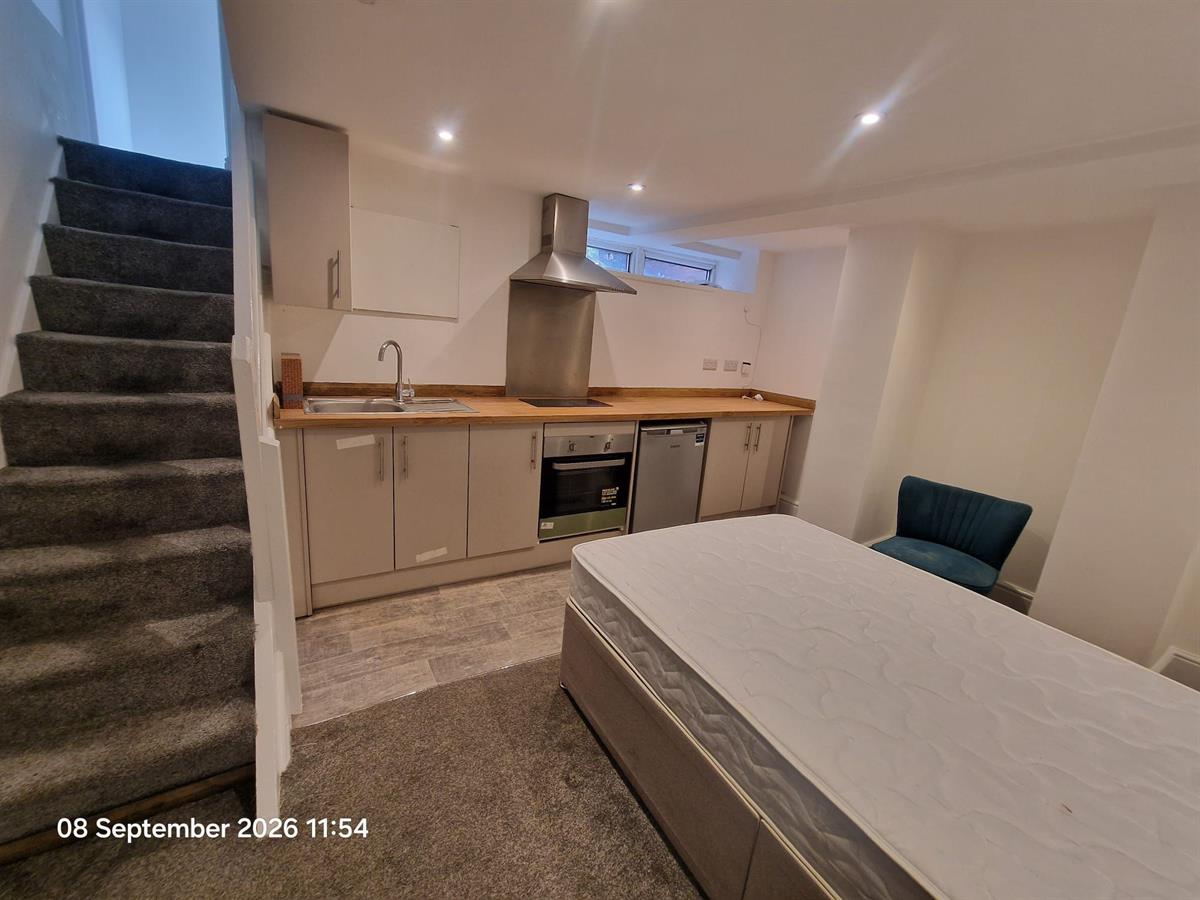 Photo of Flat 7,  Lodge Lane, Leeds