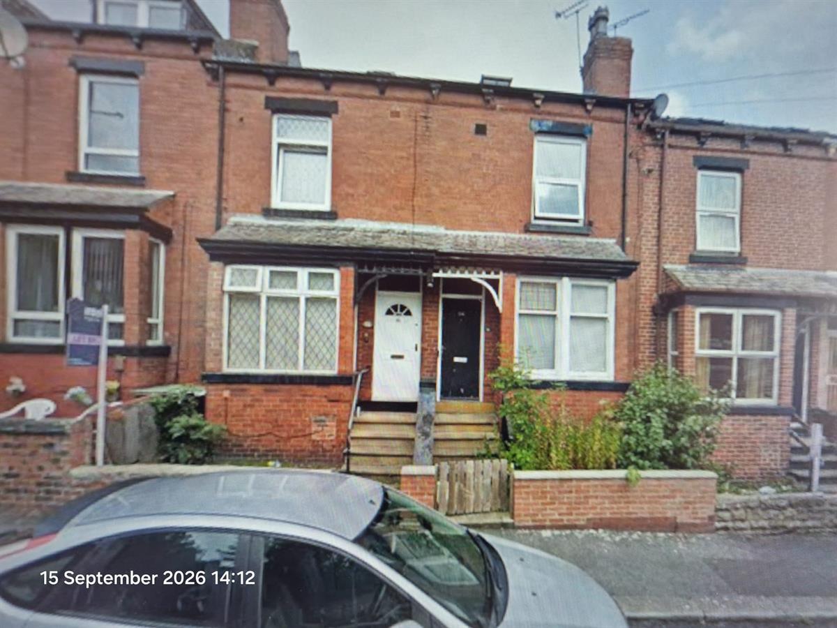 Photo of Burlington Road, Leeds