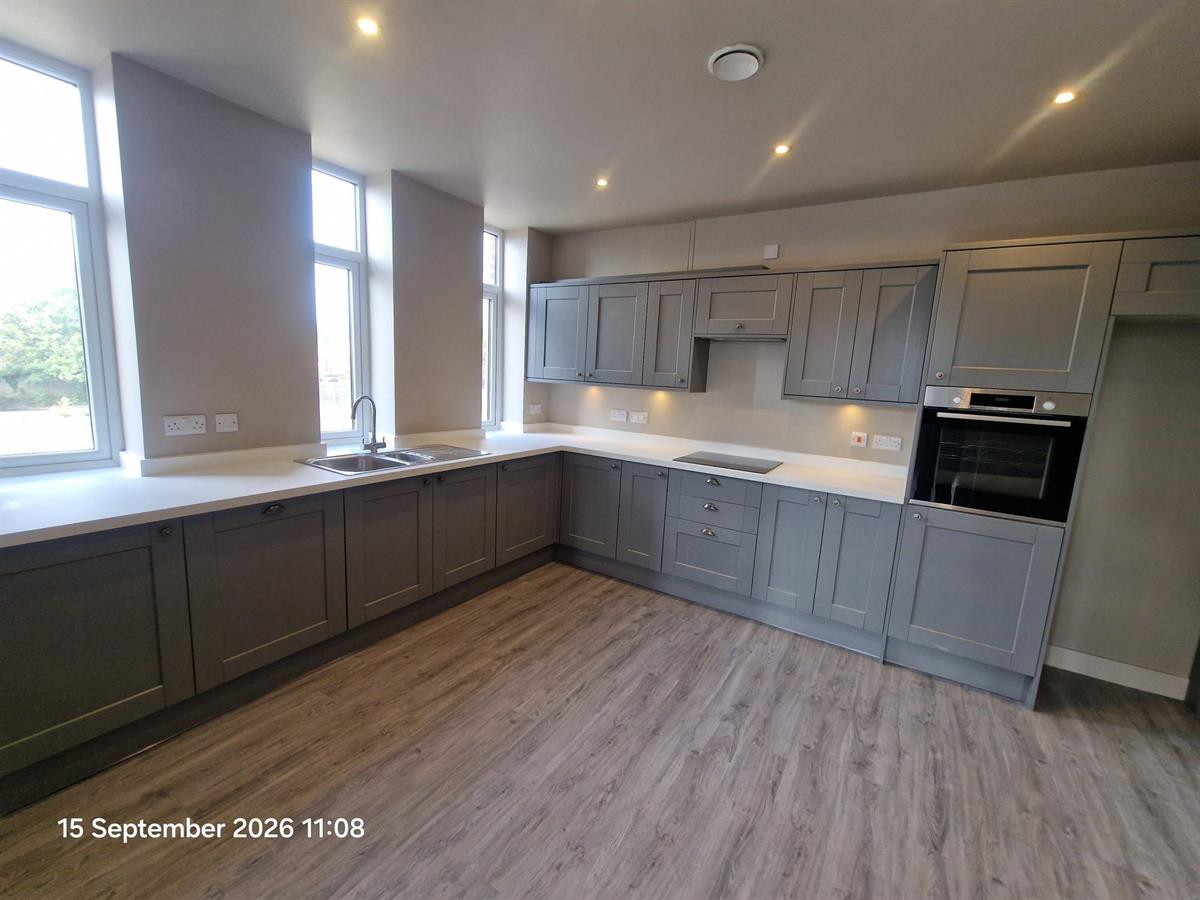 Photo of Huddersfield Road, Dewsbury