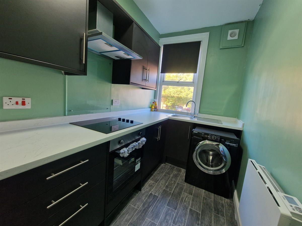 Photo of a Dewsbury Road, Leeds