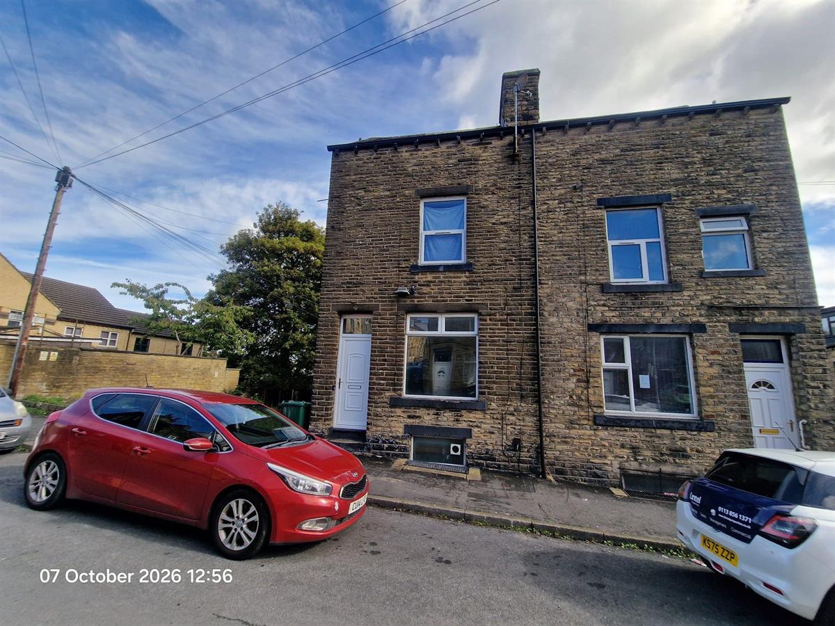 Photo of Cartmel Road, Keighley