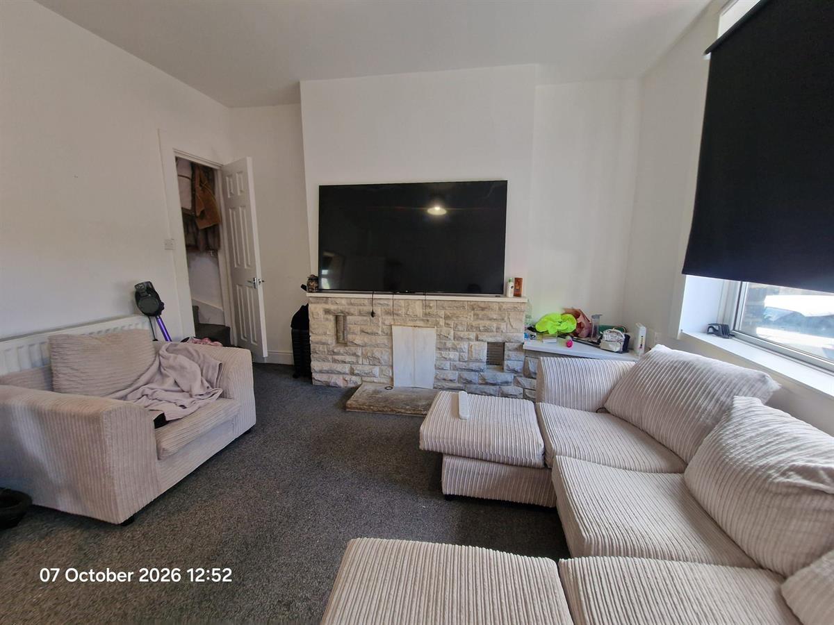 Photo of Cartmel Road, Keighley