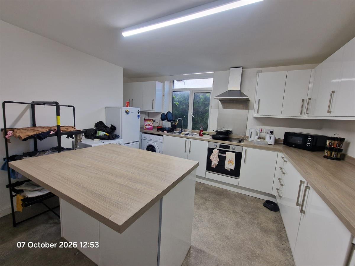 Photo of Cartmel Road, Keighley