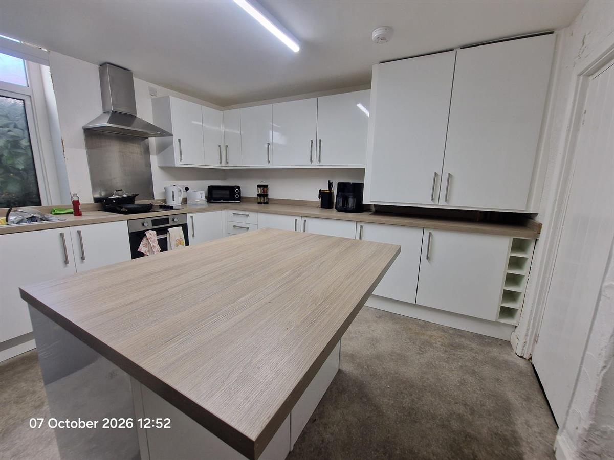 Photo of Cartmel Road, Keighley