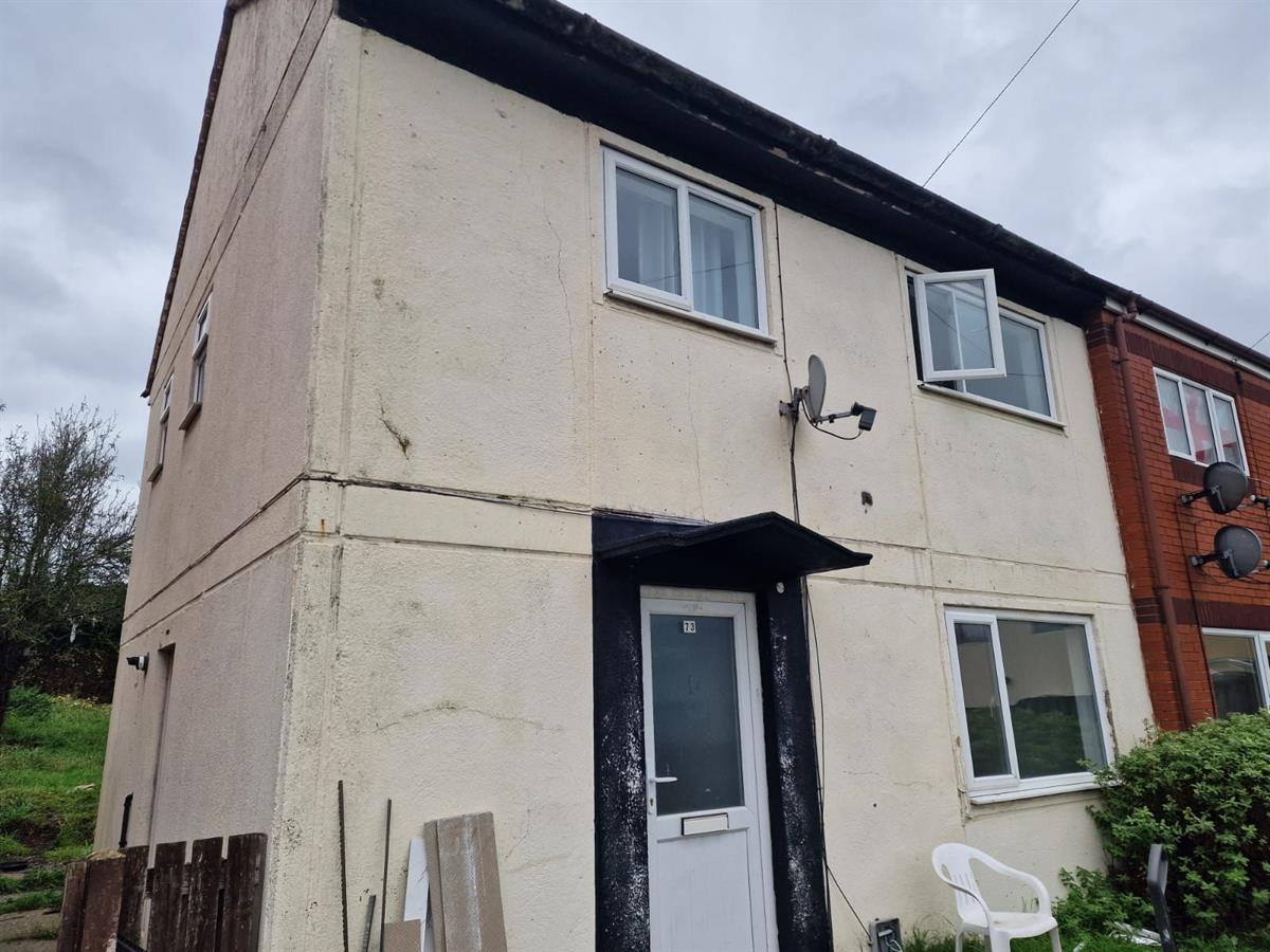 Photo of Welland Crescent, Elsecar, Barnsley